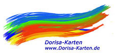 Dorisa-Karten (Doris Proetel-Horst)